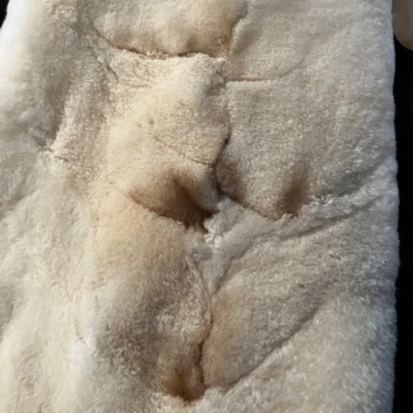 Sheared Reversible Mink Coat (S) EXCELLENT CONDITION! WORE ONLY ONCE! $4000 Orig